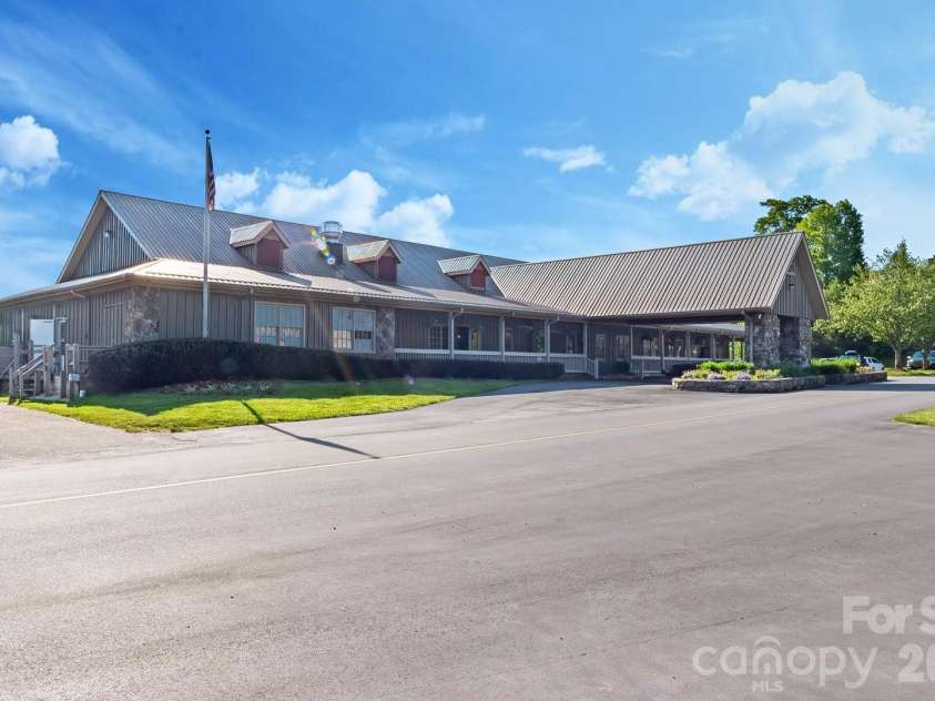 721 Mckinney Gap Drive, Mars Hill, NC 28754.  MLS# CAR4363465, YatesRealty ID 27757. 