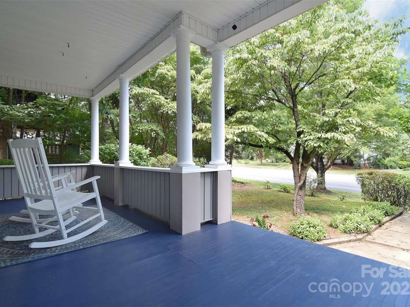 1707 Main Street, Salisbury, NC 28144.  MLS# CAR4281893, YatesRealty ID 27758. Relaxing View