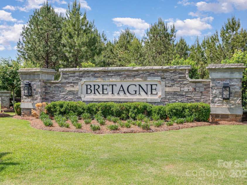 3925 Tokay Lane, Indian Land, SC 29707.  MLS# CAR4250726, YatesRealty ID 27759. 