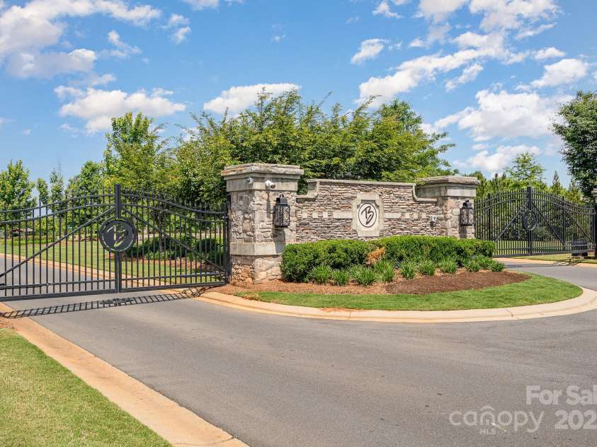 3925 Tokay Lane, Indian Land, SC 29707.  MLS# CAR4250726, YatesRealty ID 27759. 