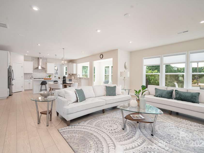 3925 Tokay Lane, Indian Land, SC 29707.  MLS# CAR4250726, YatesRealty ID 27759. 