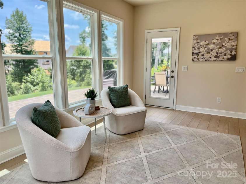 3925 Tokay Lane, Indian Land, SC 29707.  MLS# CAR4250726, YatesRealty ID 27759. 