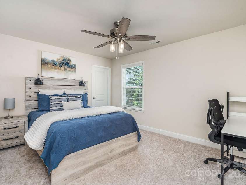 3925 Tokay Lane, Indian Land, SC 29707.  MLS# CAR4250726, YatesRealty ID 27759. 