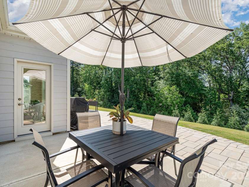 3925 Tokay Lane, Indian Land, SC 29707.  MLS# CAR4250726, YatesRealty ID 27759. 