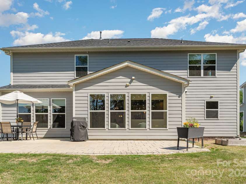 3925 Tokay Lane, Indian Land, SC 29707.  MLS# CAR4250726, YatesRealty ID 27759. 