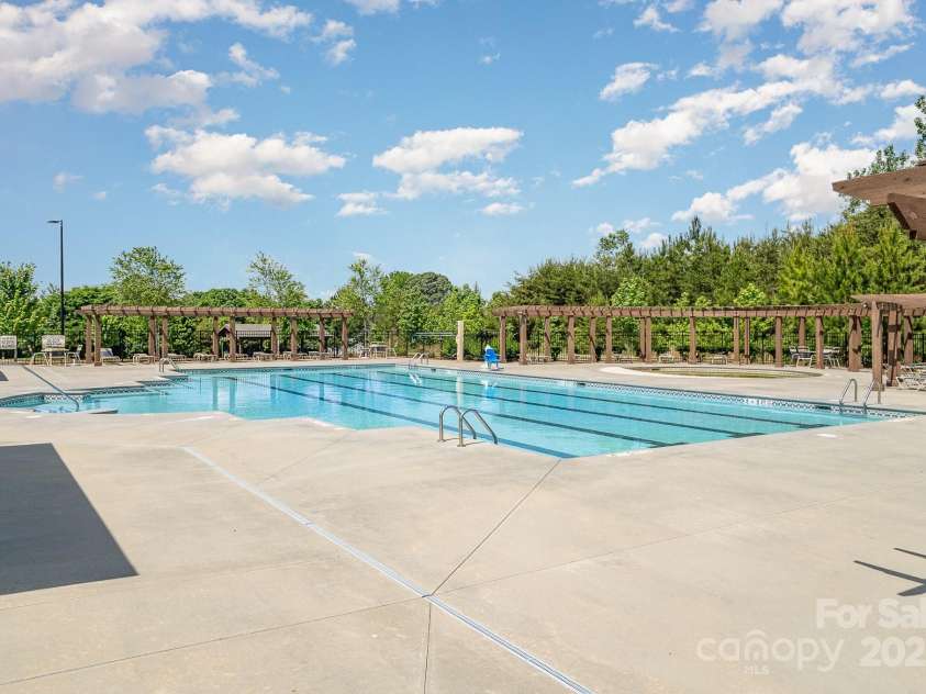 3925 Tokay Lane, Indian Land, SC 29707.  MLS# CAR4250726, YatesRealty ID 27759. 