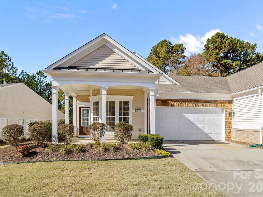 1043 Sweetleaf Drive, Indian Land, SC 29707.  MLS# CAR4320916, YatesRealty ID 2776. 