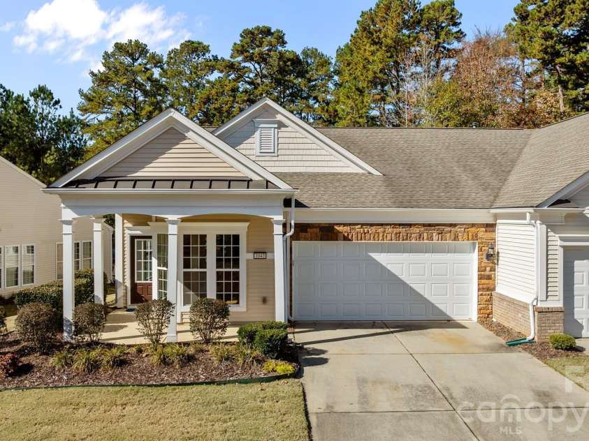 1043 Sweetleaf Drive, Indian Land, SC 29707.  MLS# CAR4320916, YatesRealty ID 2776. 