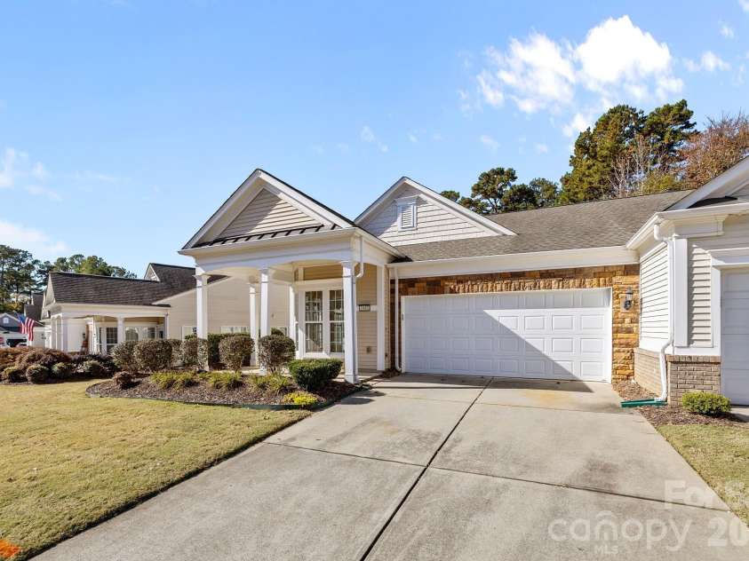 1043 Sweetleaf Drive, Indian Land, SC 29707.  MLS# CAR4320916, YatesRealty ID 2776. 