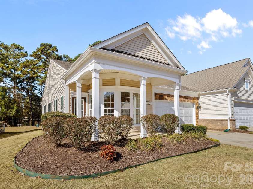1043 Sweetleaf Drive, Indian Land, SC 29707.  MLS# CAR4320916, YatesRealty ID 2776. 