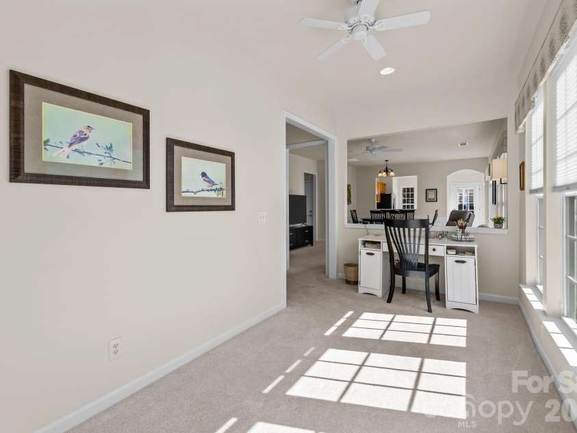 1043 Sweetleaf Drive, Indian Land, SC 29707.  MLS# CAR4320916, YatesRealty ID 2776. 