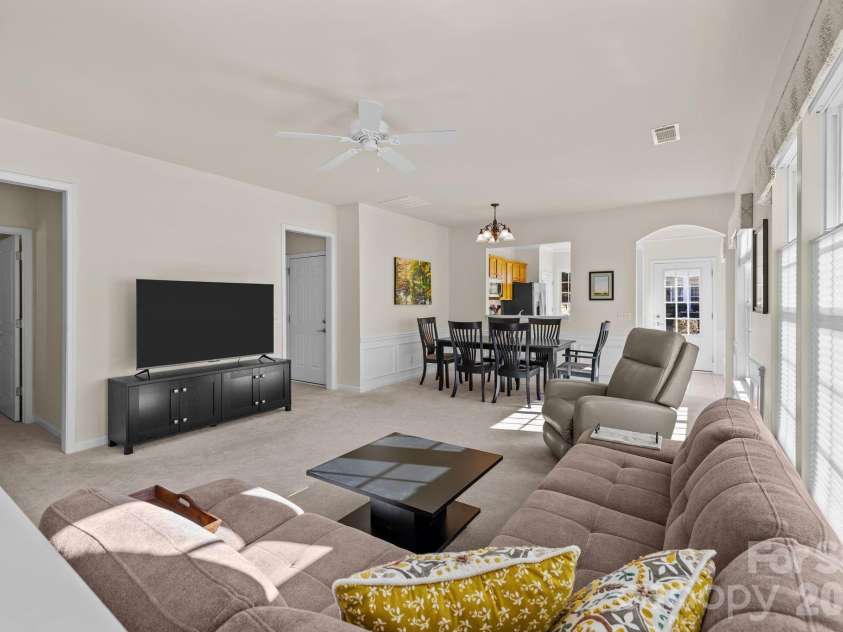 1043 Sweetleaf Drive, Indian Land, SC 29707.  MLS# CAR4320916, YatesRealty ID 2776. 