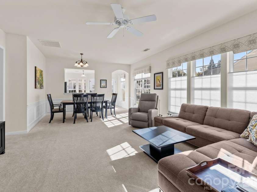 1043 Sweetleaf Drive, Indian Land, SC 29707.  MLS# CAR4320916, YatesRealty ID 2776. 
