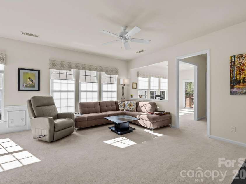 1043 Sweetleaf Drive, Indian Land, SC 29707.  MLS# CAR4320916, YatesRealty ID 2776. 