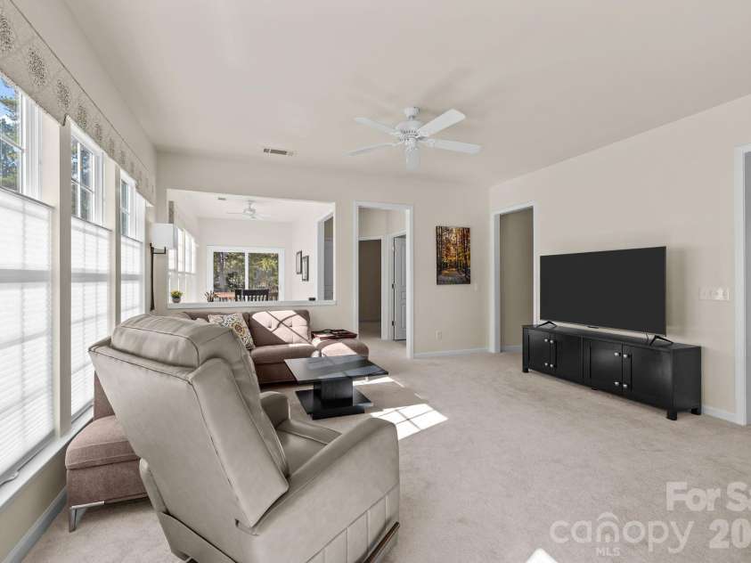 1043 Sweetleaf Drive, Indian Land, SC 29707.  MLS# CAR4320916, YatesRealty ID 2776. 