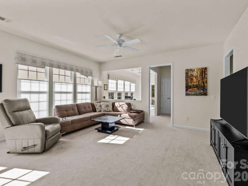 1043 Sweetleaf Drive, Indian Land, SC 29707.  MLS# CAR4320916, YatesRealty ID 2776. 