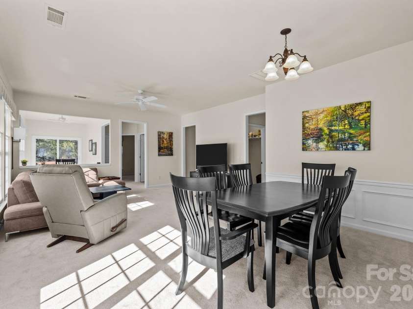1043 Sweetleaf Drive, Indian Land, SC 29707.  MLS# CAR4320916, YatesRealty ID 2776. 