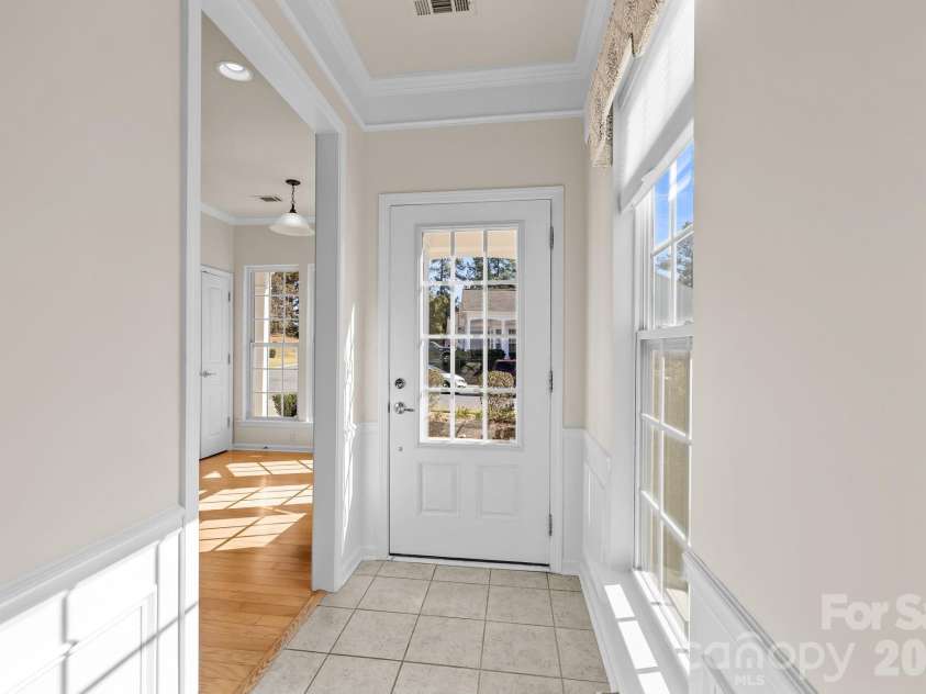1043 Sweetleaf Drive, Indian Land, SC 29707.  MLS# CAR4320916, YatesRealty ID 2776. 