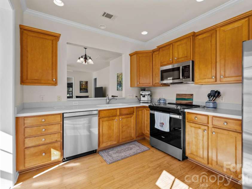 1043 Sweetleaf Drive, Indian Land, SC 29707.  MLS# CAR4320916, YatesRealty ID 2776. 