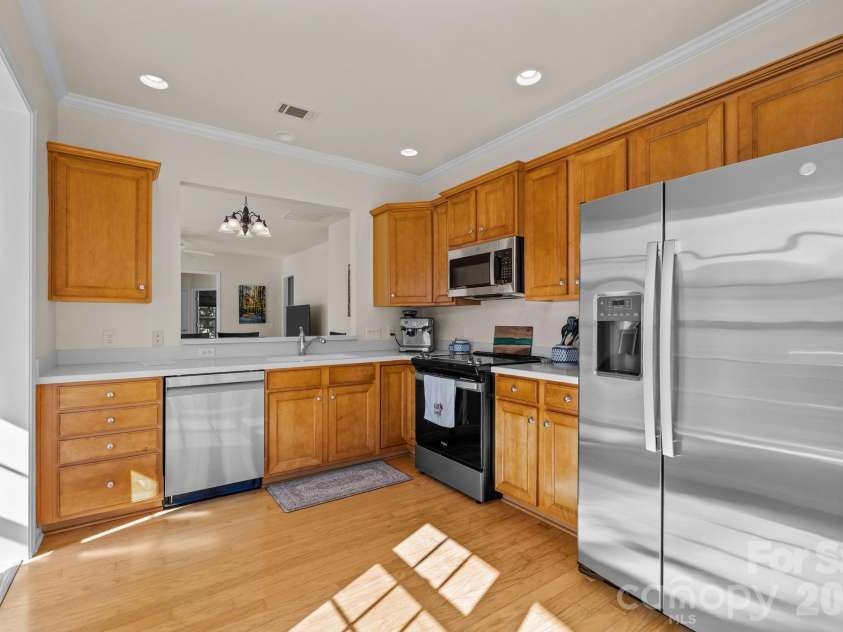 1043 Sweetleaf Drive, Indian Land, SC 29707.  MLS# CAR4320916, YatesRealty ID 2776. 