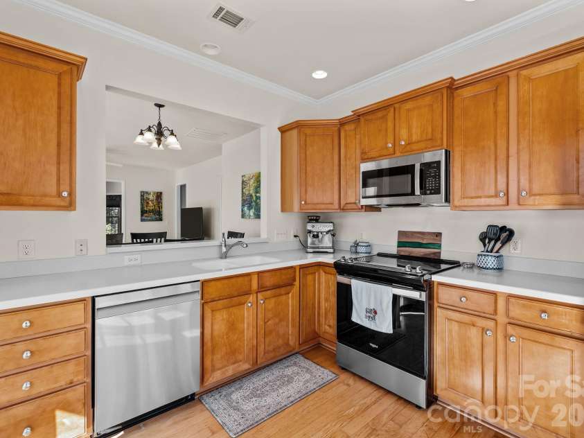 1043 Sweetleaf Drive, Indian Land, SC 29707.  MLS# CAR4320916, YatesRealty ID 2776. 
