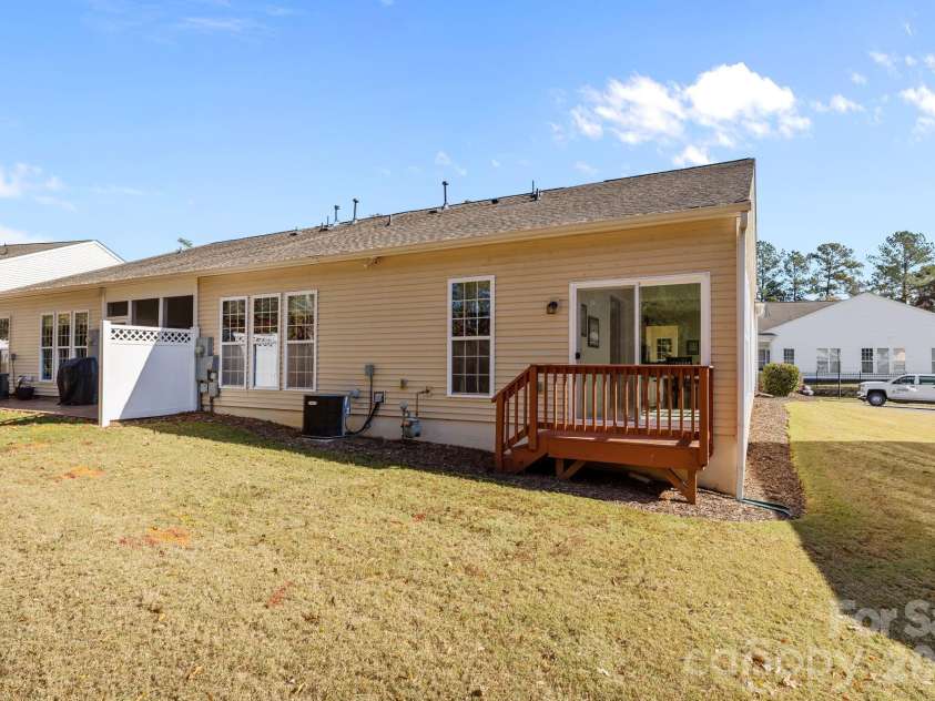 1043 Sweetleaf Drive, Indian Land, SC 29707.  MLS# CAR4320916, YatesRealty ID 2776. 