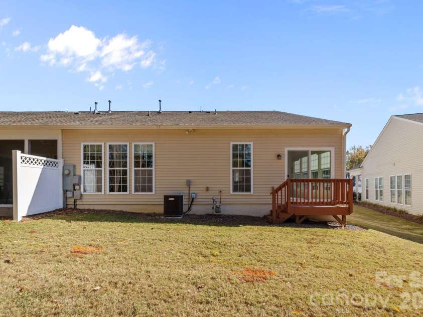 1043 Sweetleaf Drive, Indian Land, SC 29707.  MLS# CAR4320916, YatesRealty ID 2776. 