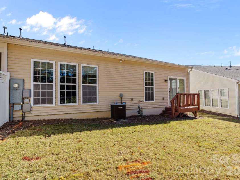 1043 Sweetleaf Drive, Indian Land, SC 29707.  MLS# CAR4320916, YatesRealty ID 2776. 