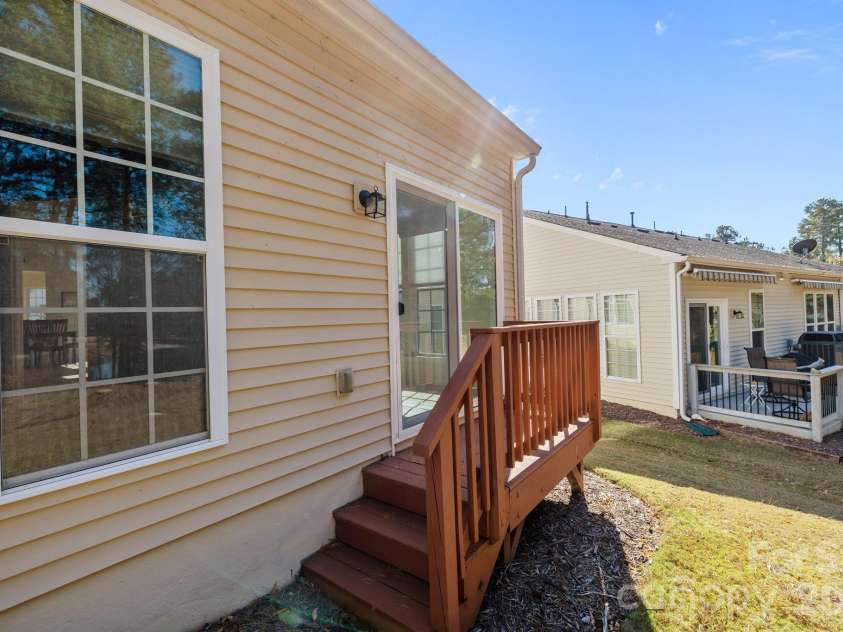 1043 Sweetleaf Drive, Indian Land, SC 29707.  MLS# CAR4320916, YatesRealty ID 2776. 
