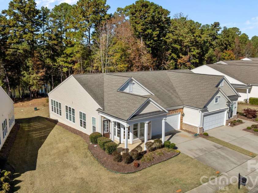 1043 Sweetleaf Drive, Indian Land, SC 29707.  MLS# CAR4320916, YatesRealty ID 2776. 