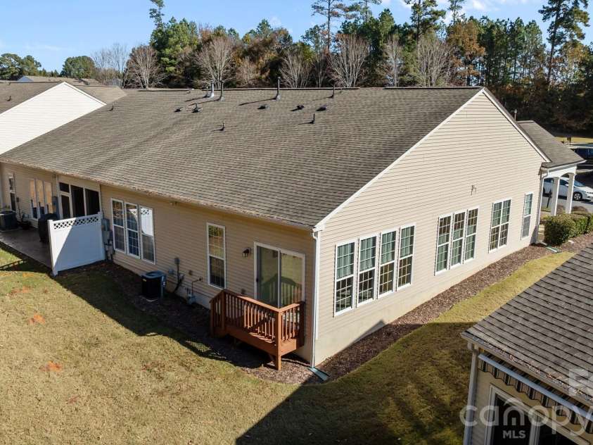 1043 Sweetleaf Drive, Indian Land, SC 29707.  MLS# CAR4320916, YatesRealty ID 2776. 
