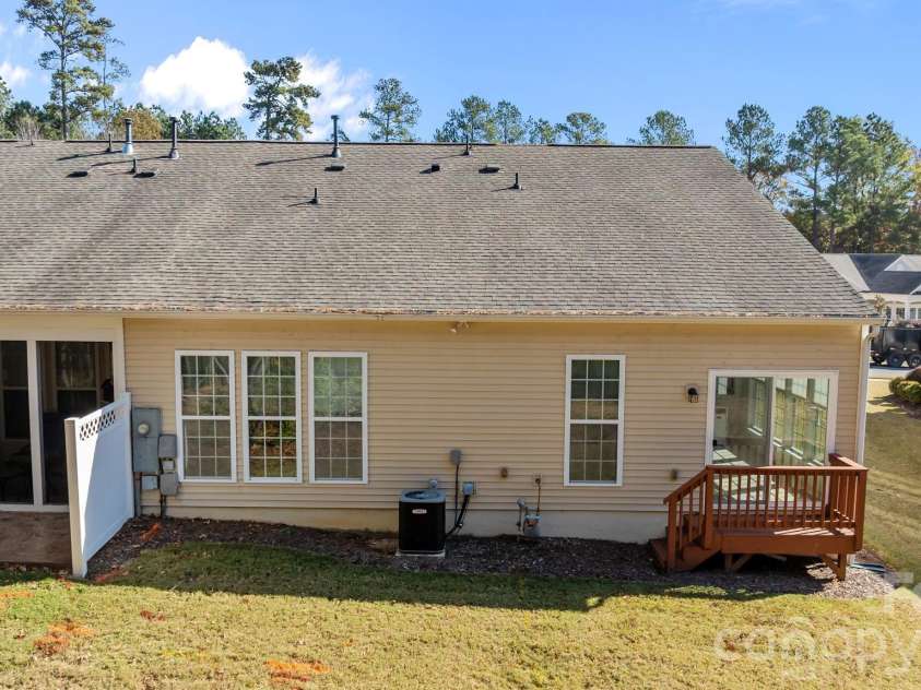1043 Sweetleaf Drive, Indian Land, SC 29707.  MLS# CAR4320916, YatesRealty ID 2776. 