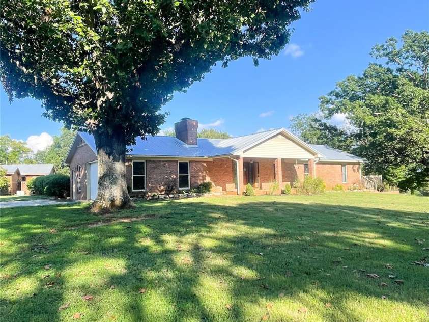 1610 Sierra Road, York, SC 29745.  MLS# CAR4184890, YatesRealty ID 2776. 