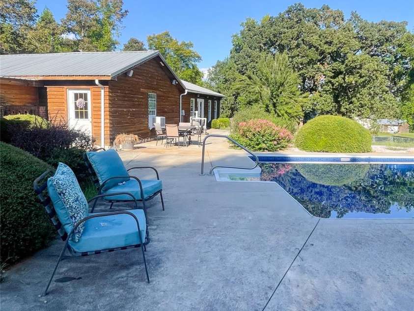 1610 Sierra Road, York, SC 29745.  MLS# CAR4184890, YatesRealty ID 2776. 