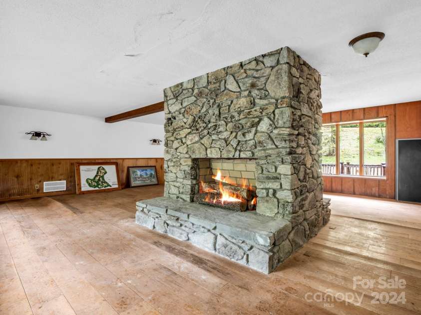 270 Mills River Way, Horse Shoe, NC 28742.  MLS# CAR4190323, YatesRealty ID 2776. 