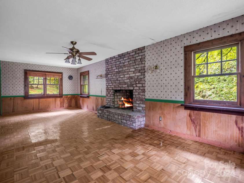 270 Mills River Way, Horse Shoe, NC 28742.  MLS# CAR4190323, YatesRealty ID 2776. 