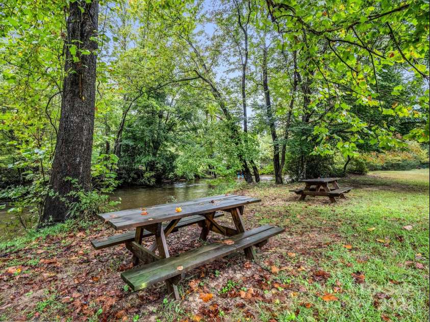 270 Mills River Way, Horse Shoe, NC 28742.  MLS# CAR4190323, YatesRealty ID 2776. Homestead Reserve