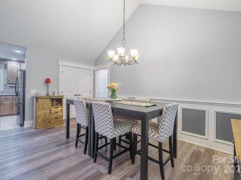 121 Jefferson Drive, Locust, NC 28097.  MLS# CAR4265160, YatesRealty ID 27760. 