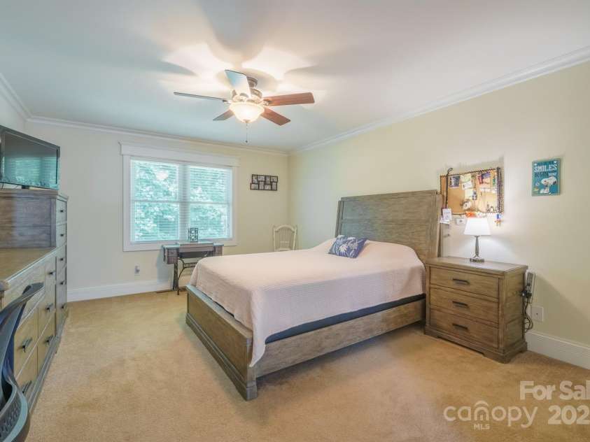 121 Jefferson Drive, Locust, NC 28097.  MLS# CAR4265160, YatesRealty ID 27760. 
