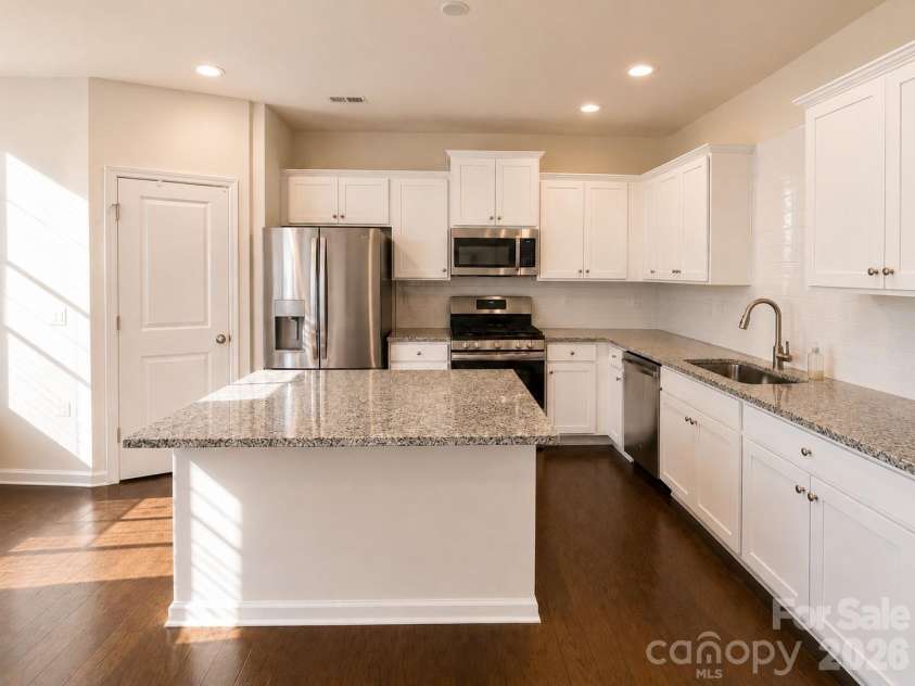 327 Willowsford Drive, Monroe, NC 28110.  MLS# CAR4389270, YatesRealty ID 27760. 