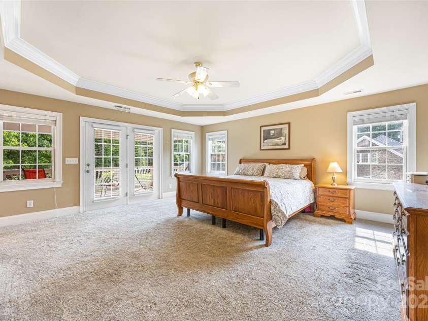 3706 Song Sparrow Drive, Matthews, NC 28104.  MLS# CAR4270689, YatesRealty ID 27761. 