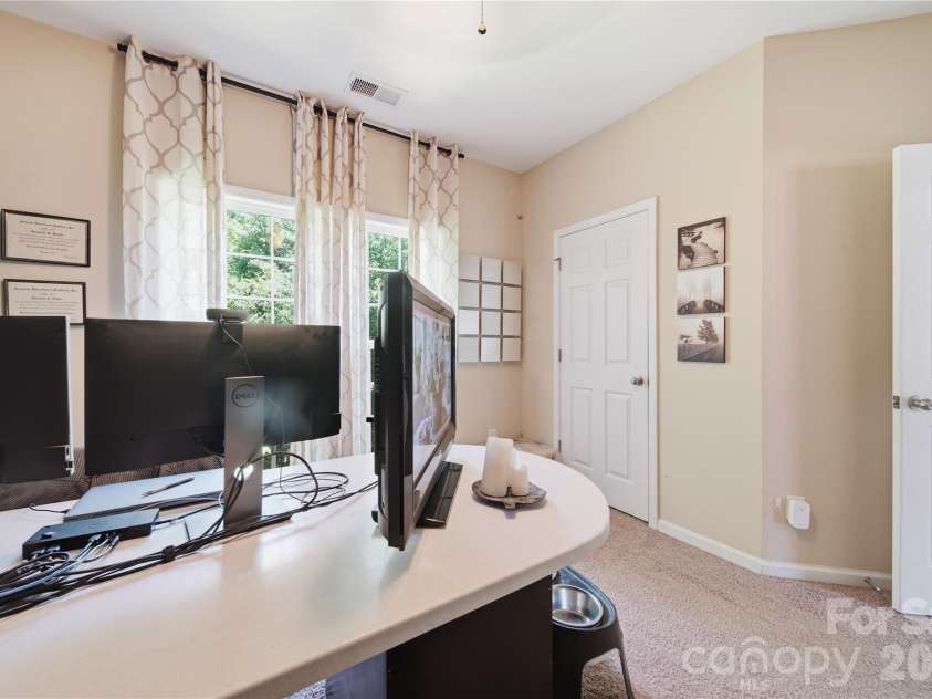 8465 Mossy Cup Trail, Harrisburg, NC 28075.  MLS# CAR4389064, YatesRealty ID 27761. 