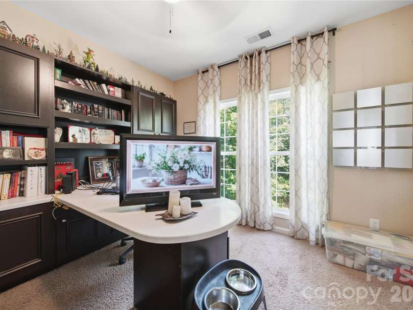 8465 Mossy Cup Trail, Harrisburg, NC 28075.  MLS# CAR4389064, YatesRealty ID 27761. 