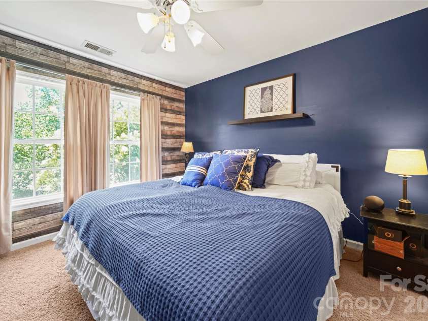8465 Mossy Cup Trail, Harrisburg, NC 28075.  MLS# CAR4389064, YatesRealty ID 27761. 