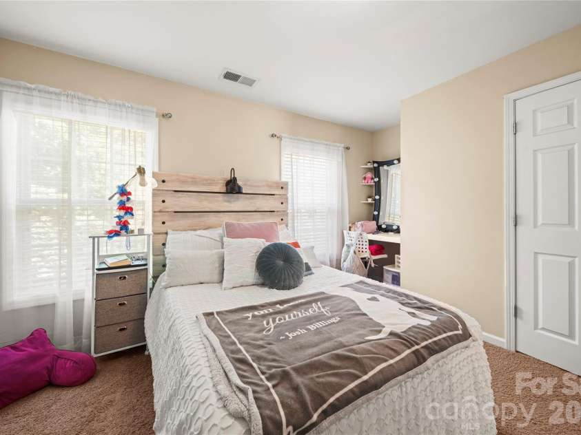 8465 Mossy Cup Trail, Harrisburg, NC 28075.  MLS# CAR4389064, YatesRealty ID 27761. 