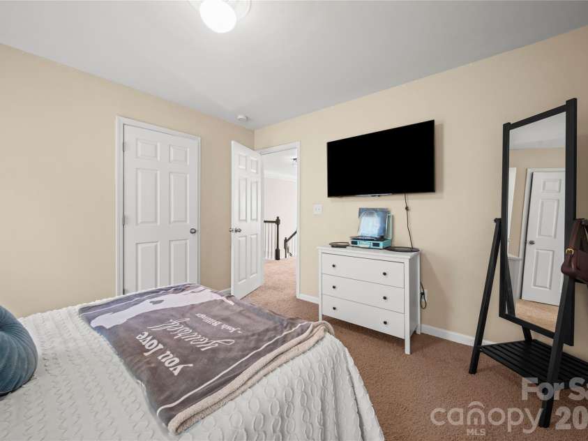8465 Mossy Cup Trail, Harrisburg, NC 28075.  MLS# CAR4389064, YatesRealty ID 27761. 
