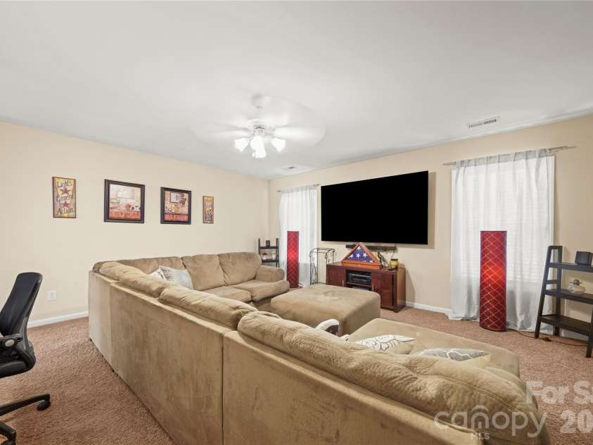 8465 Mossy Cup Trail, Harrisburg, NC 28075.  MLS# CAR4389064, YatesRealty ID 27761. 