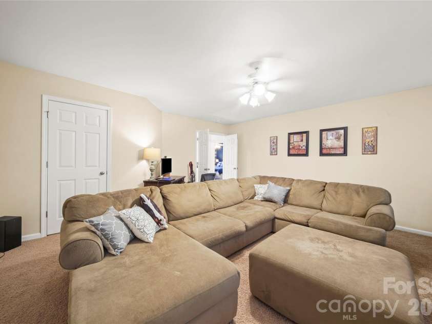 8465 Mossy Cup Trail, Harrisburg, NC 28075.  MLS# CAR4389064, YatesRealty ID 27761. 