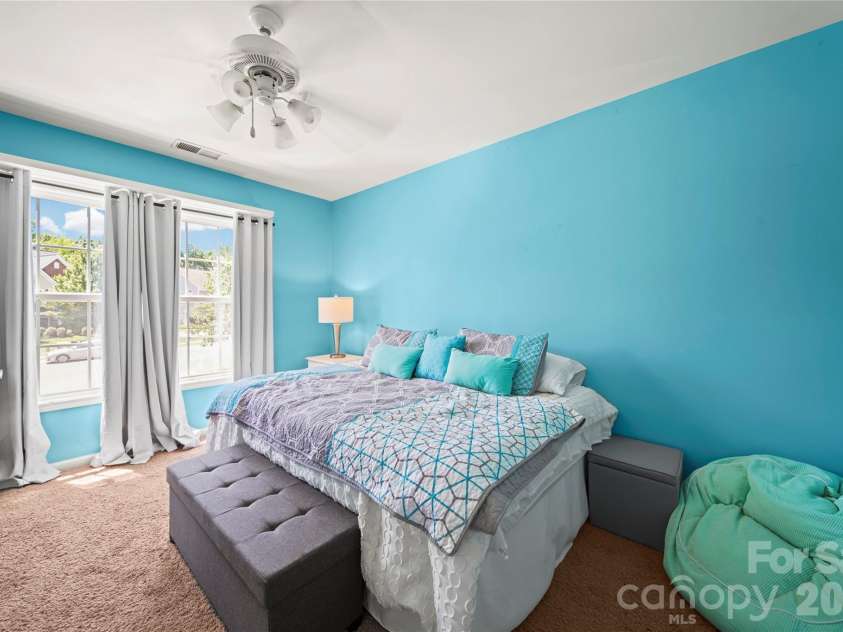 8465 Mossy Cup Trail, Harrisburg, NC 28075.  MLS# CAR4389064, YatesRealty ID 27761. 