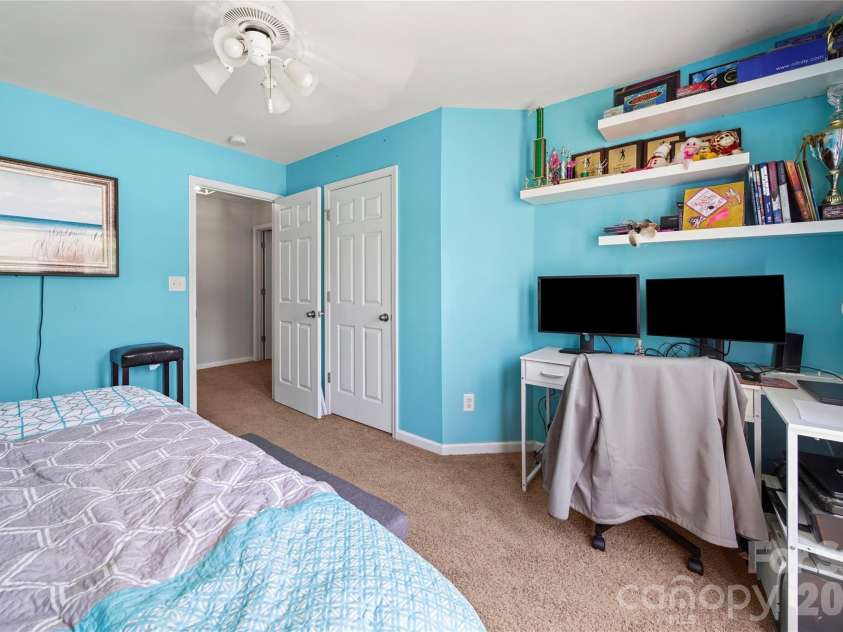 8465 Mossy Cup Trail, Harrisburg, NC 28075.  MLS# CAR4389064, YatesRealty ID 27761. 